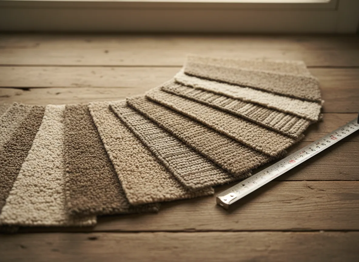 Carpet Installation Filer City, MI FAQs